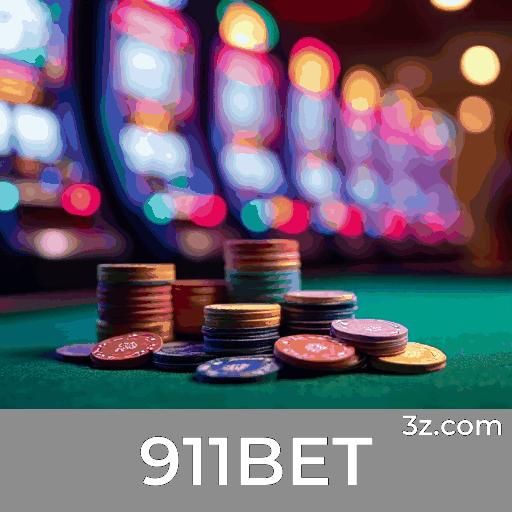911BET: Cassino Online com Pagamentos Rápidos