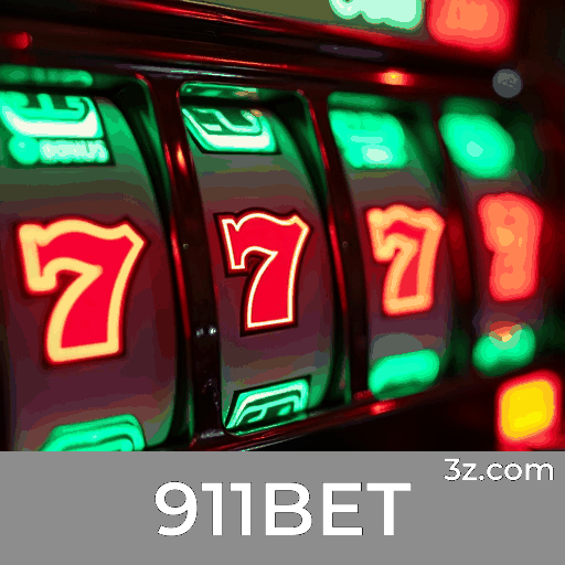 911BET: Cassino Online com Pagamentos Rápidos