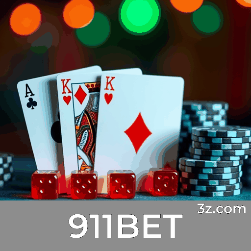 911BET: Cassino Online com Pagamentos Rápidos