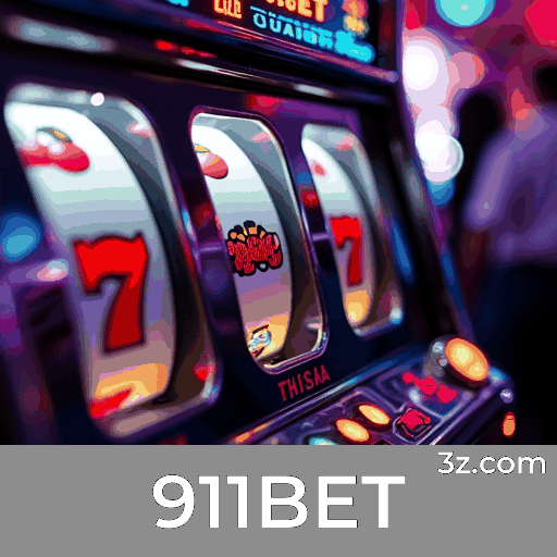 911BET: Experiência Segura e Divertida em Cassino