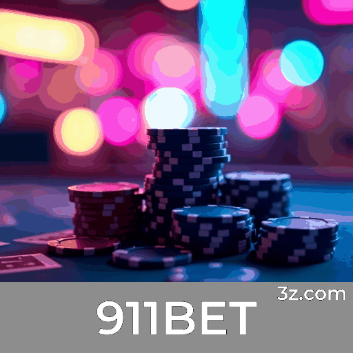 911BET: Aposta Móvel Simplificada e Completa