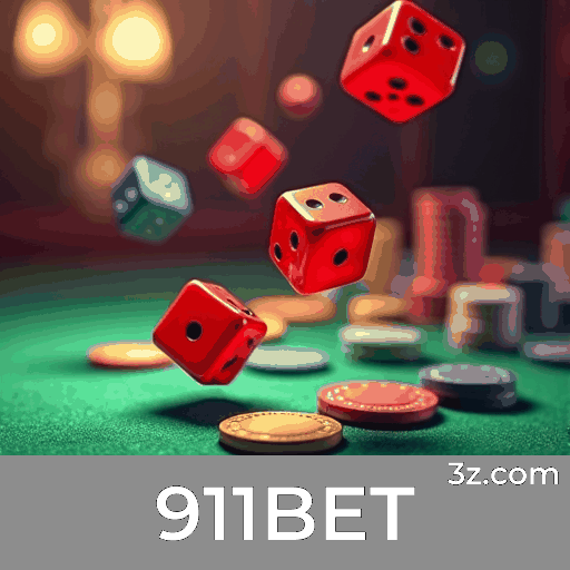 911BET: Cassino Online com Pagamentos Rápidos