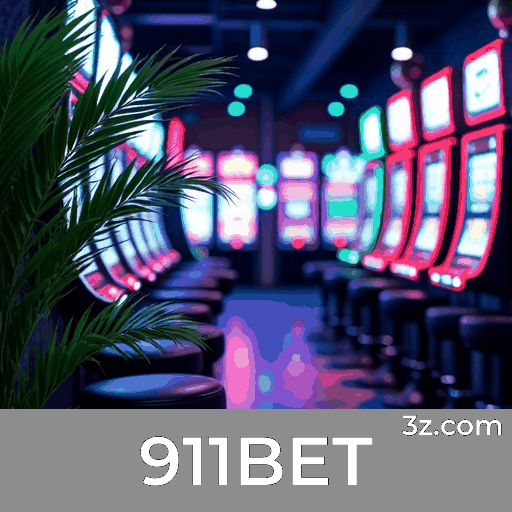 911BET: Experiência Segura e Divertida em Cassino