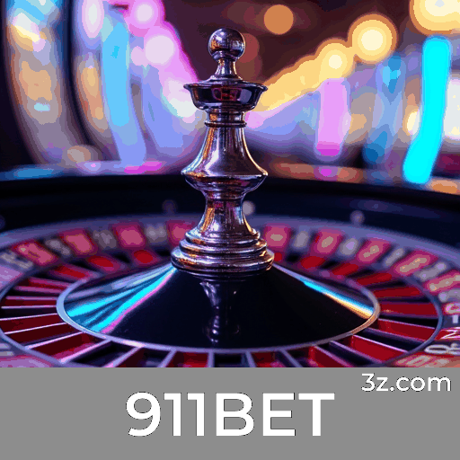 911BET: Cassino Online com Pagamentos Rápidos