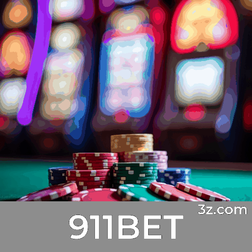 911BET: Cassino Online com Pagamentos Rápidos