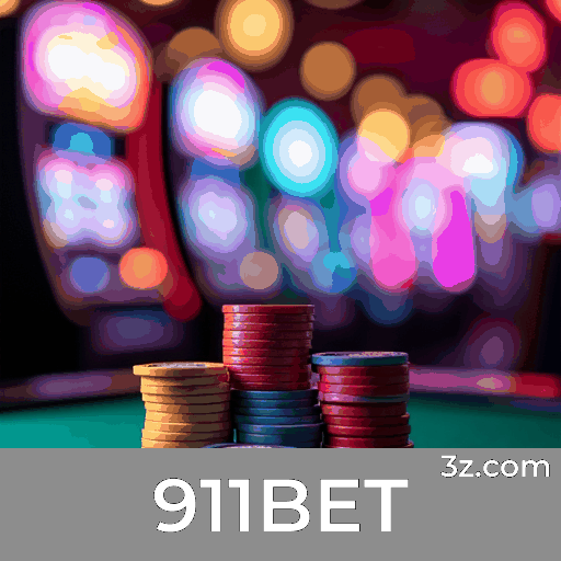 911BET: Cassino Online com Pagamentos Rápidos