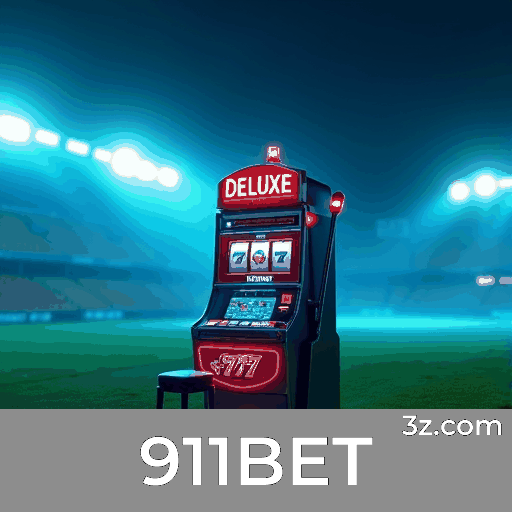 911BET: Cassino Online com Pagamentos Rápidos