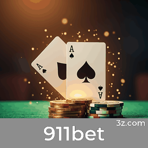 911bet: Experiência de cassino imersiva para brasileiros