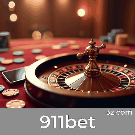 911bet: Bônus Inteligente para Máximo Retorno